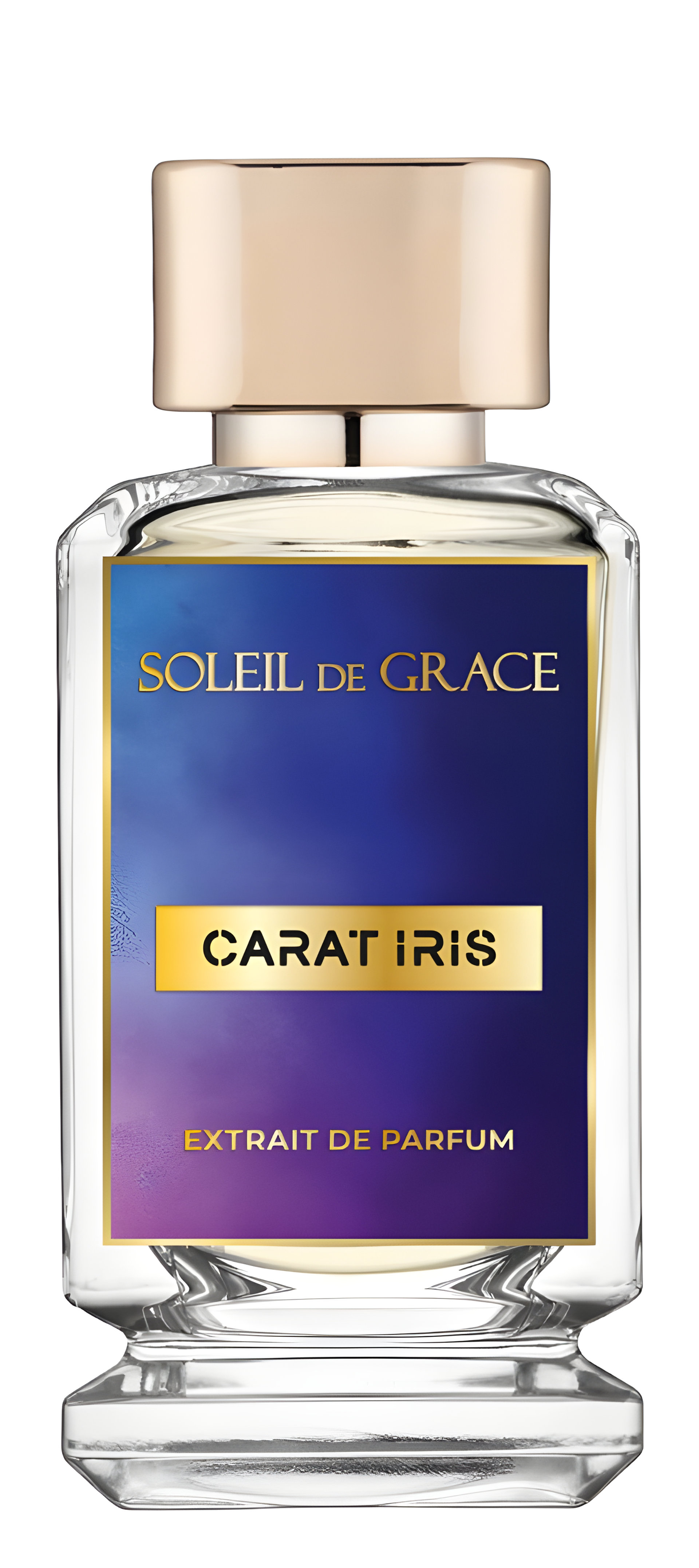 Picture of Carat Iris fragrance