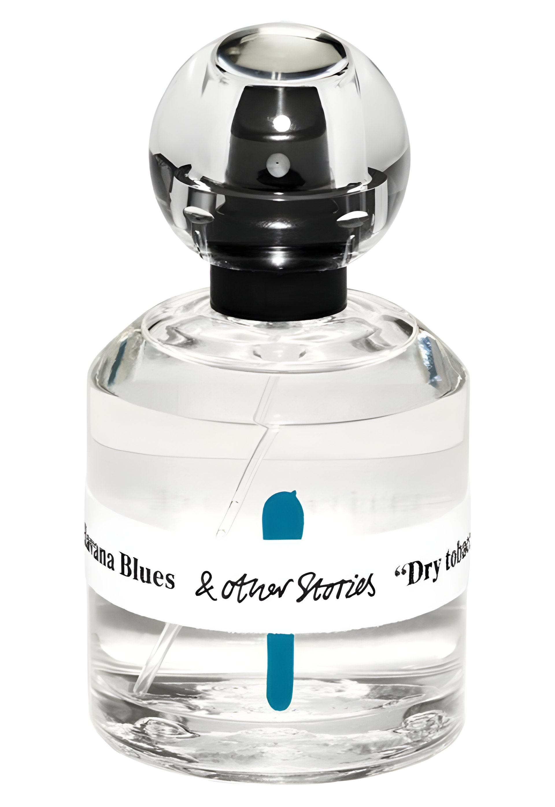 Picture of Havana Blues fragrance