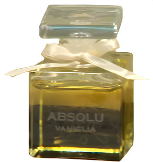 Absolu Vaniglia by Diadema Exclusif perfume bottle