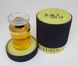 Dai Mo by Lubin perfume bottle