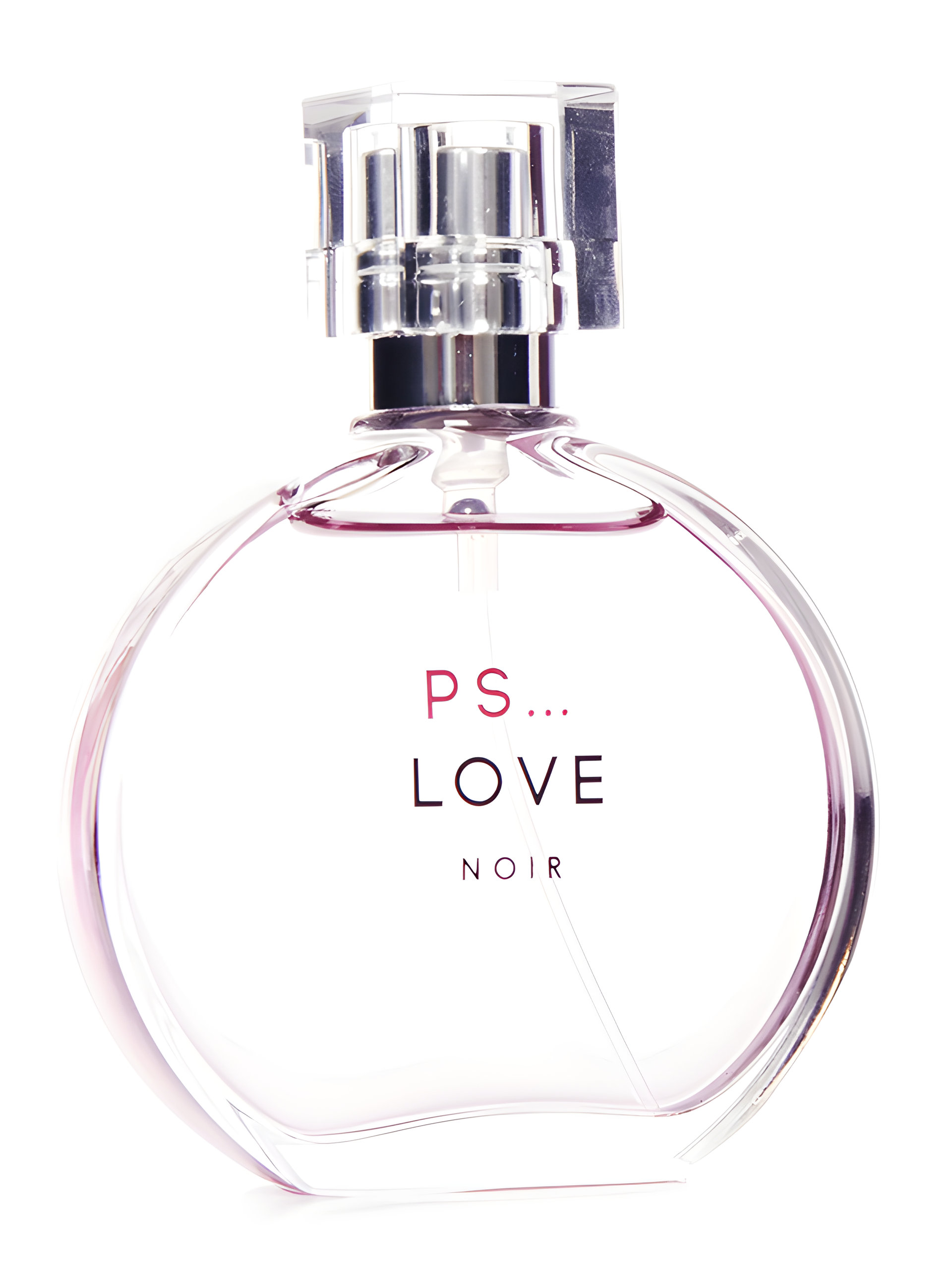 Picture of P.S... Love Noir fragrance