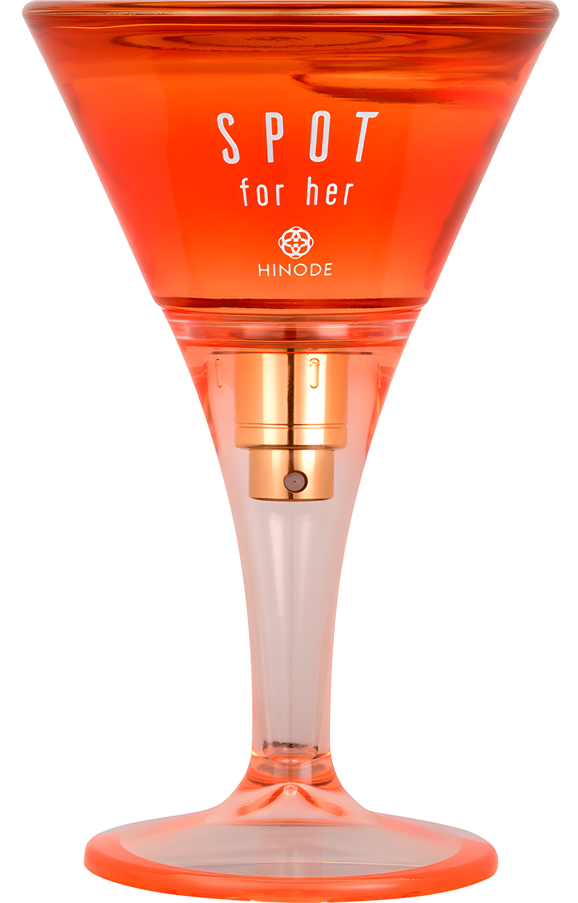 Picture of Spot Sunset for Her fragrance