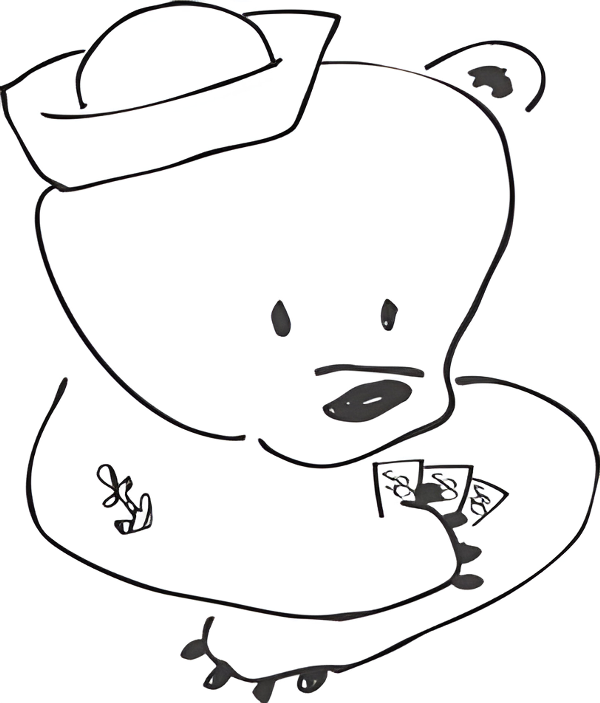 Picture of Ice Station Zebra 2013 fragrance