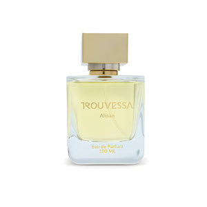 Ahsan by Trouvessa perfume bottle