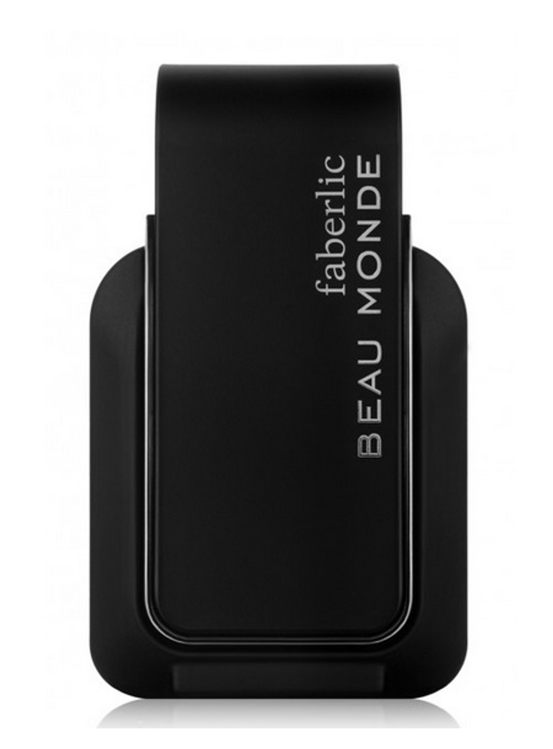 Picture of Beau Monde fragrance