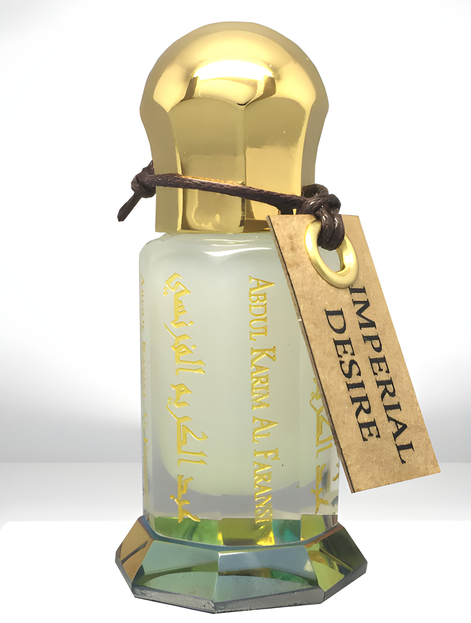 Picture of Imperial Desire fragrance