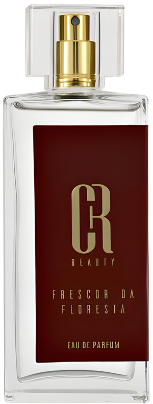 Frescor Da Floresta by CR Beauty perfume bottle
