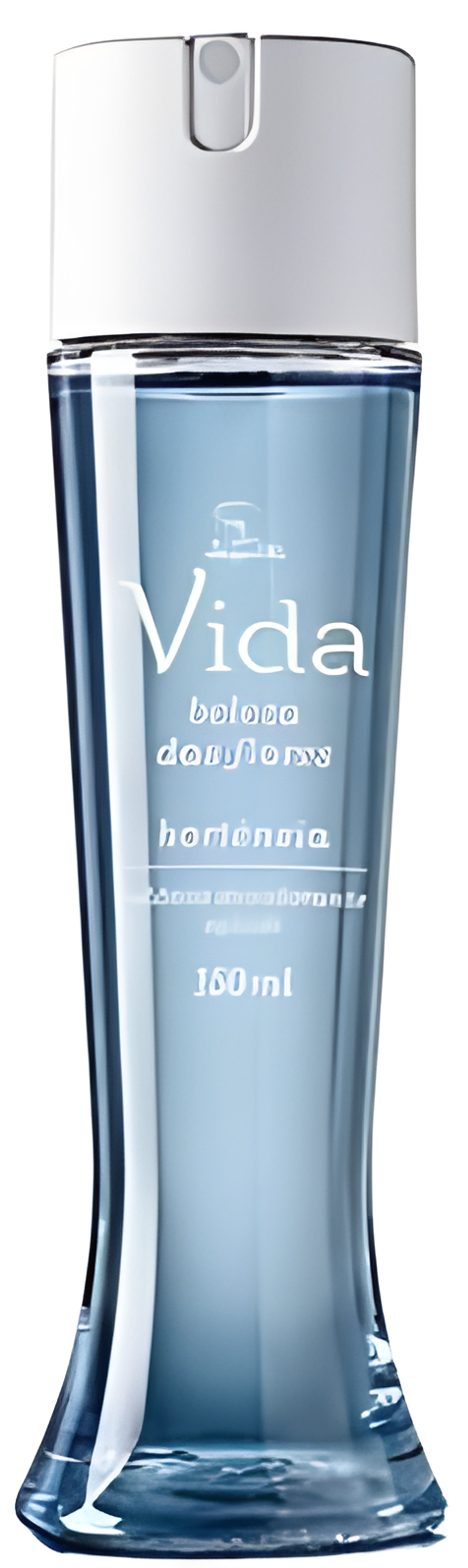 Picture of Beleza Das Flores Hortência fragrance