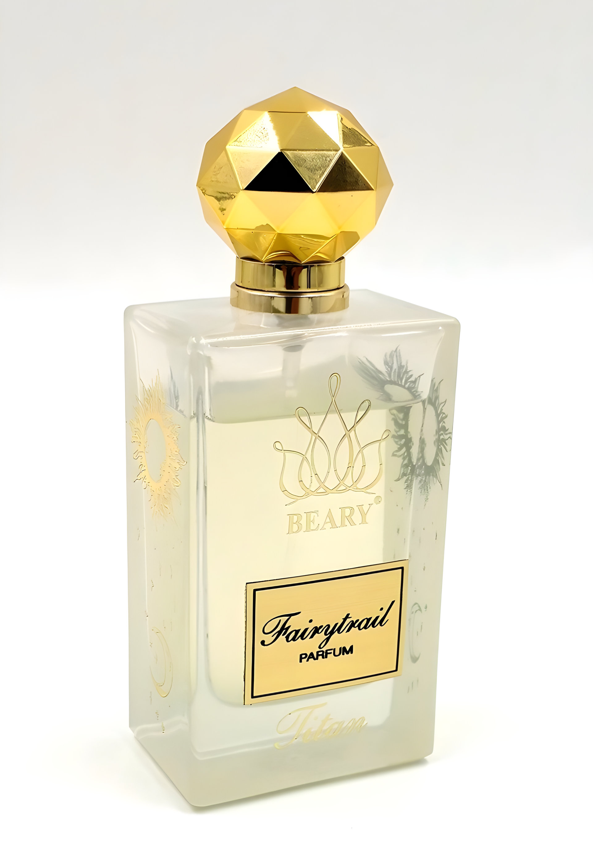 Picture of Fairytrail fragrance