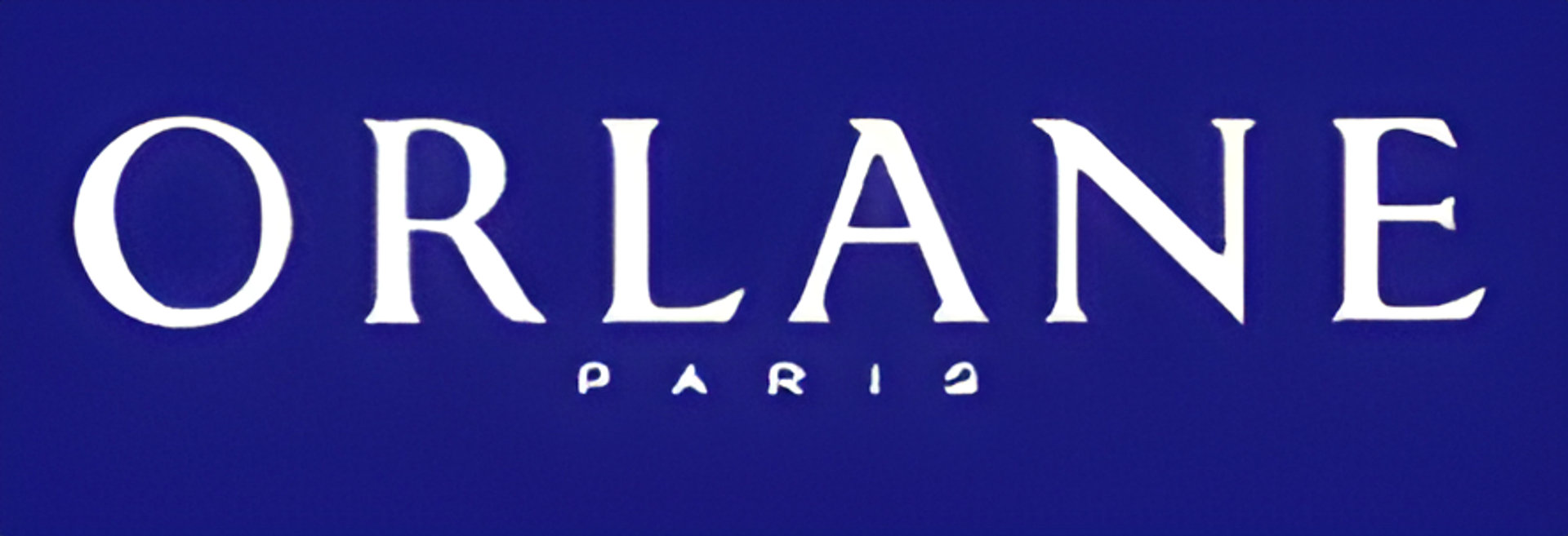 Picture of Orlane brand