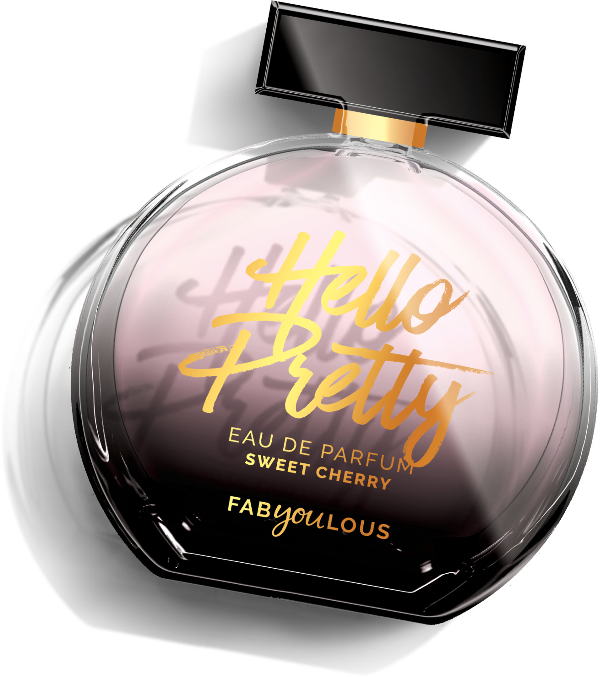 Picture of Hello Pretty fragrance