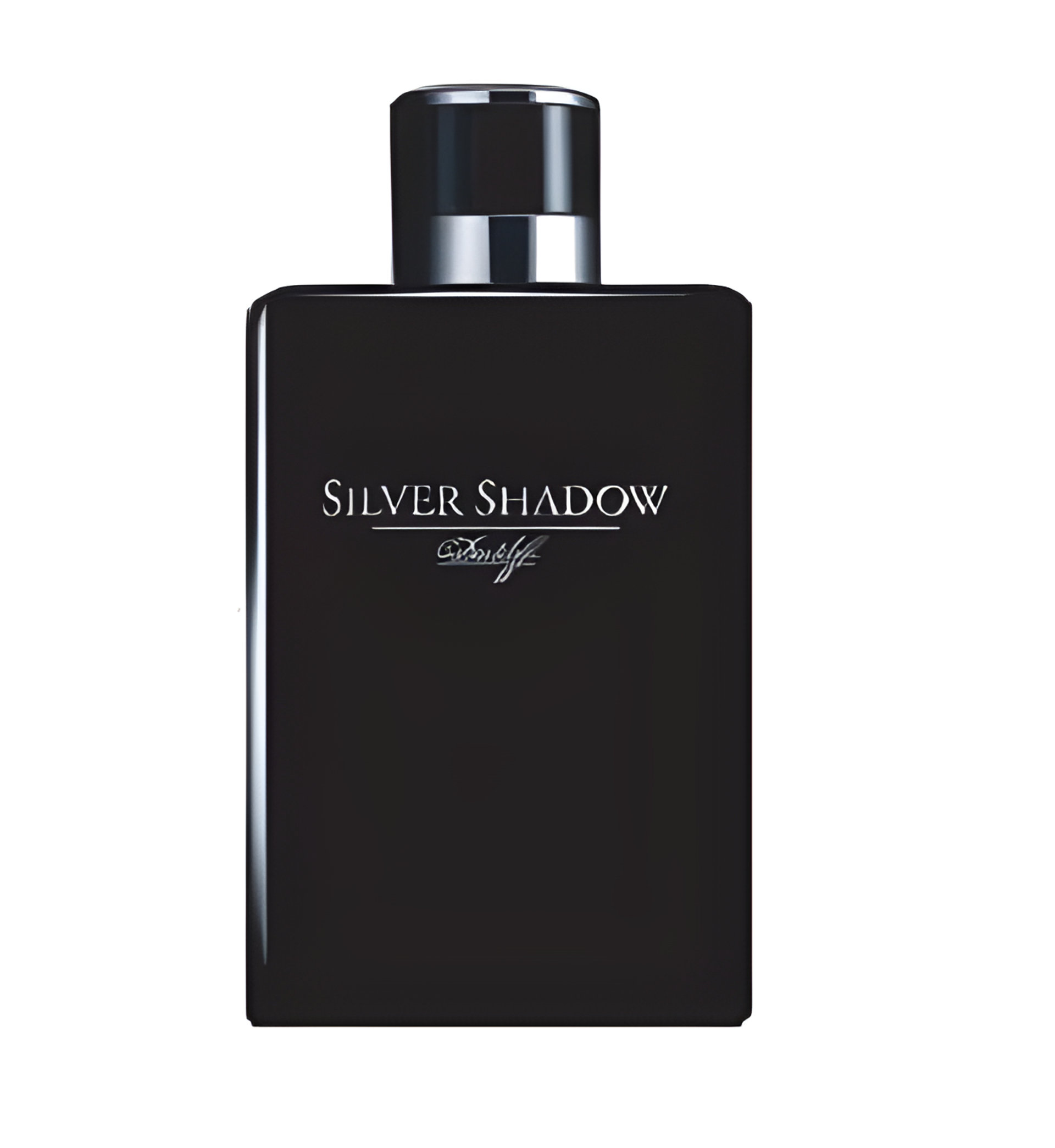 Picture of Silver Shadow Pure Blend fragrance