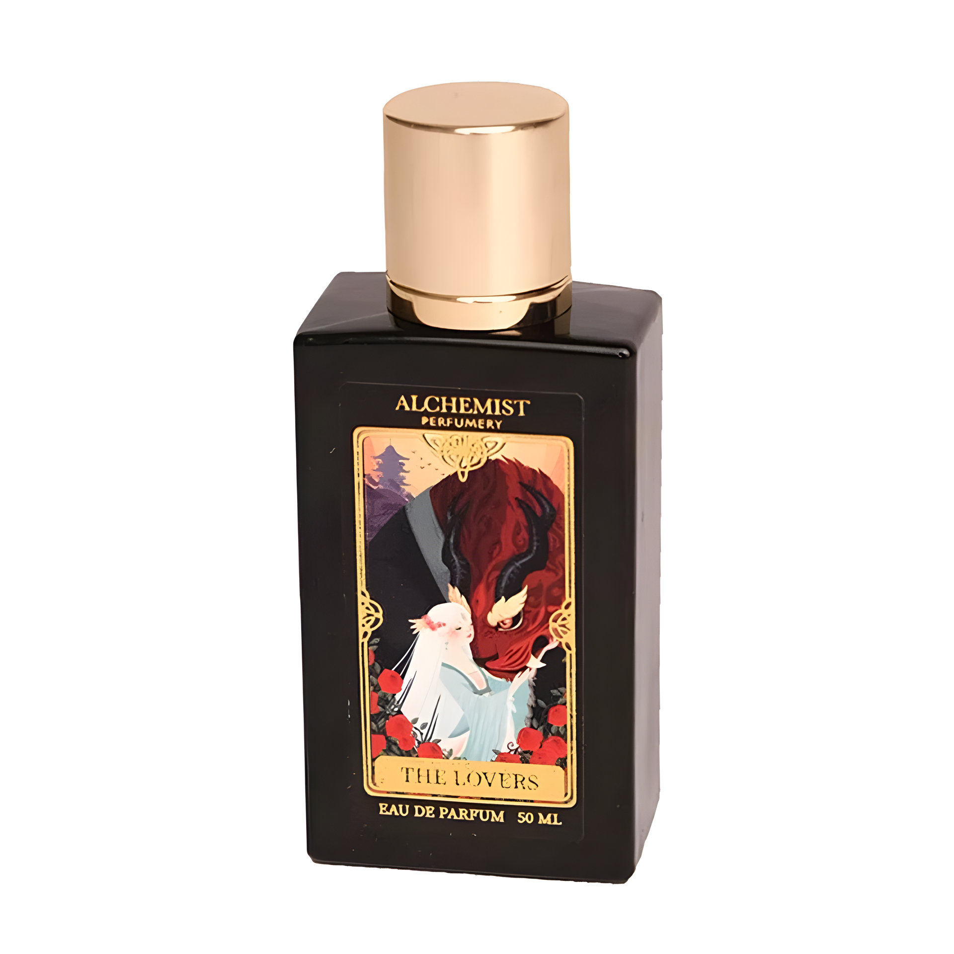 Picture of The Lovers fragrance