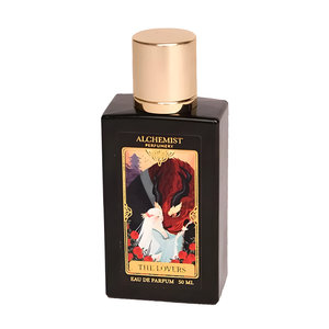 The Lovers by Alchemist perfume bottle