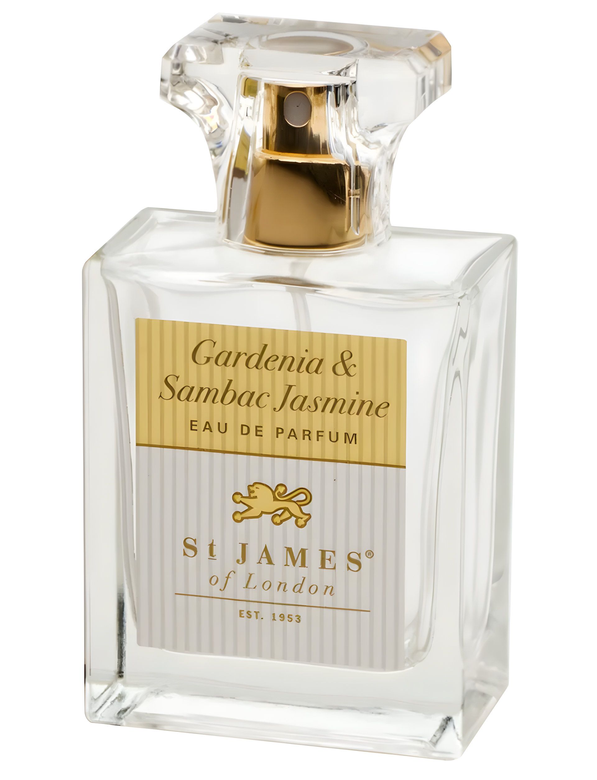 Picture of Gardenia & Sambac Jasmine fragrance