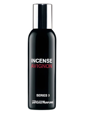 Picture of Comme Des Garcons Series 3 Incense: Avignon fragrance