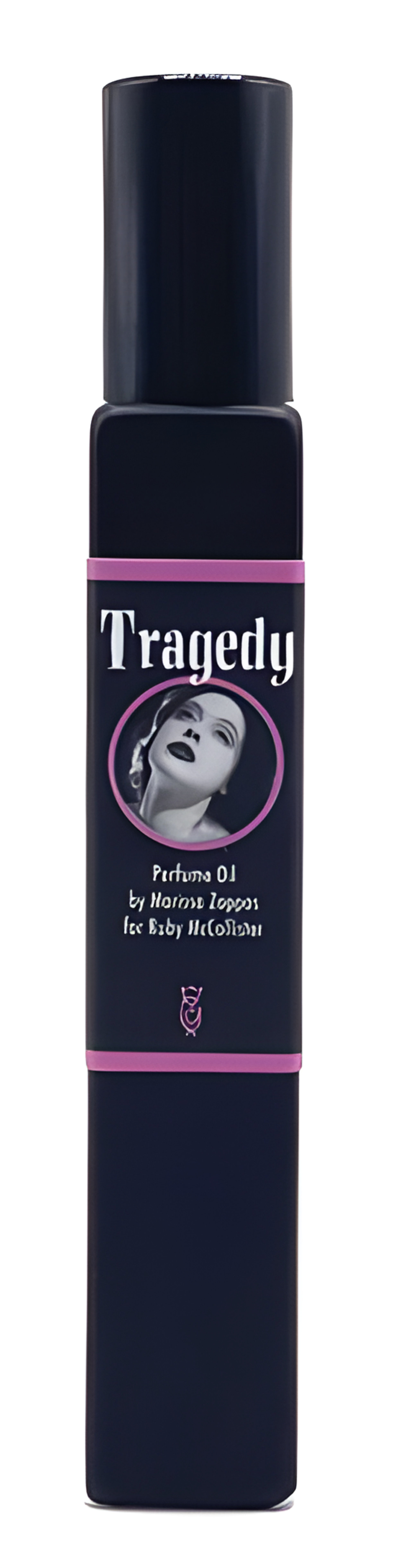 Picture of Tragedy Oil fragrance