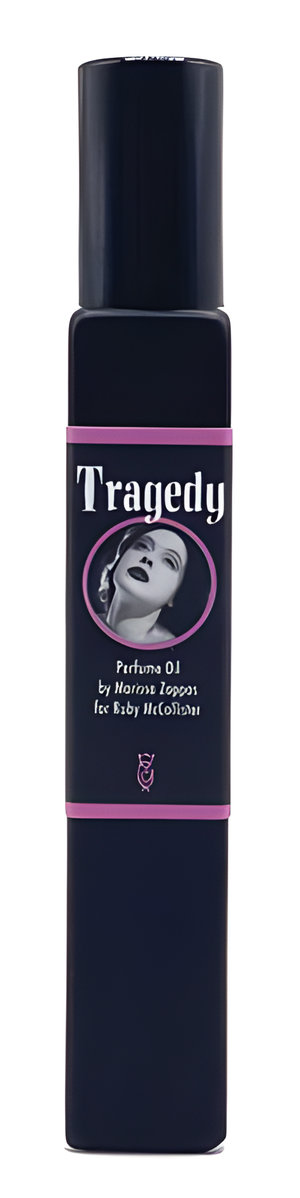 Picture of Tragedy Oil fragrance