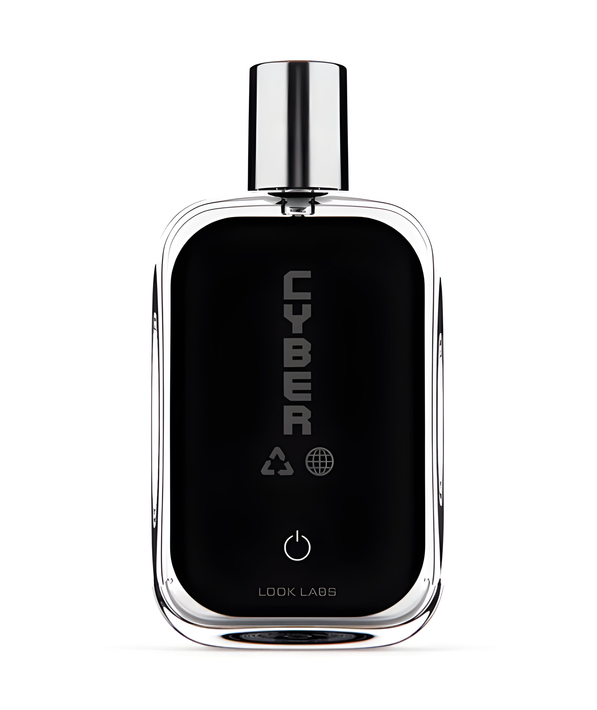 Picture of Cyber fragrance