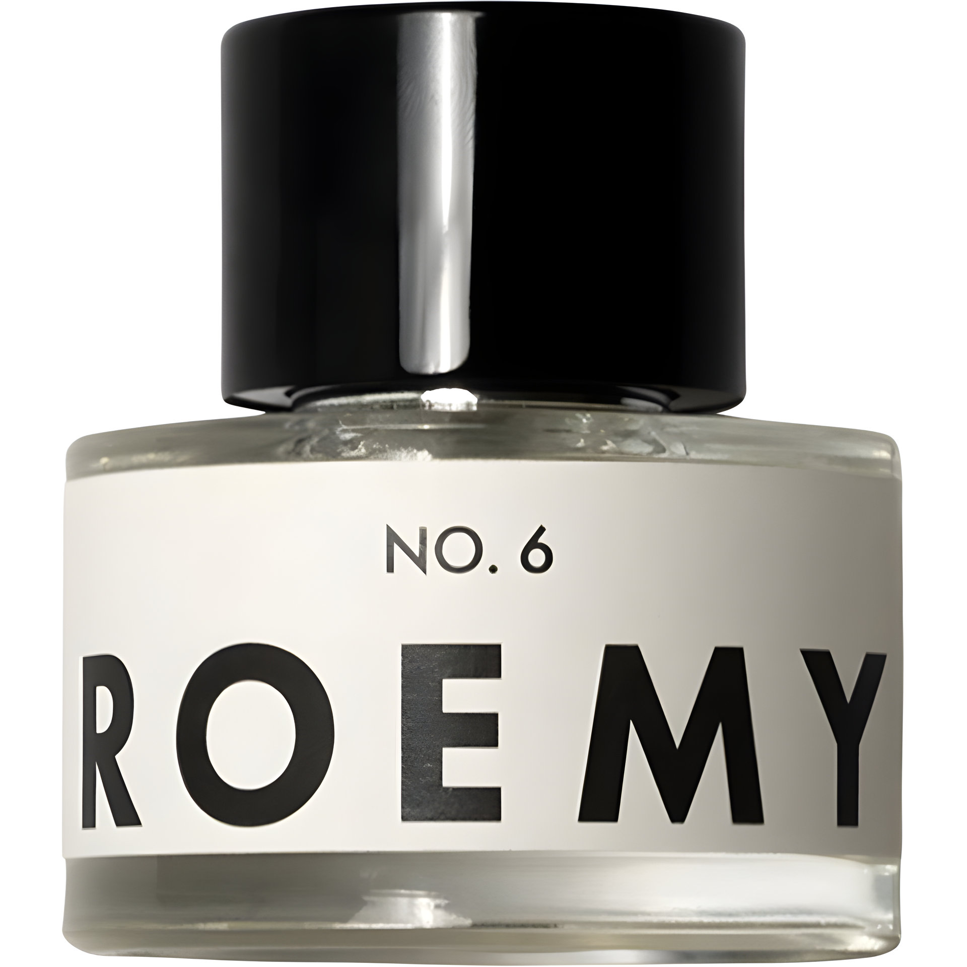Picture of No. 6 fragrance