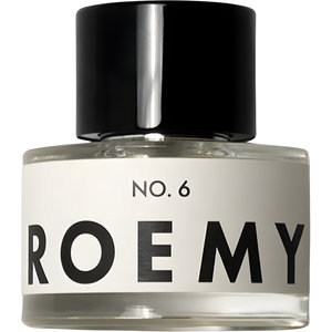 No. 6 by ROEMY perfume bottle