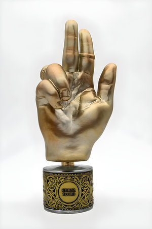 Chiesa d'Oro by Filippo Sorcinelli perfume bottle