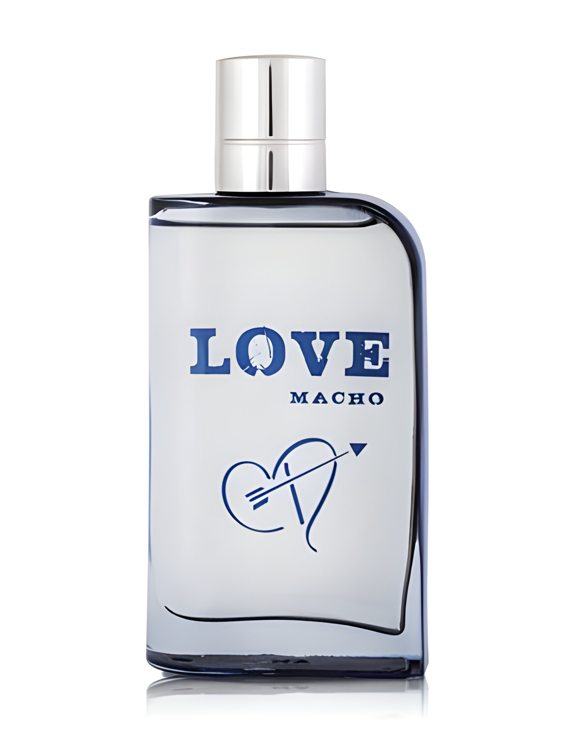 Picture of Love Macho fragrance