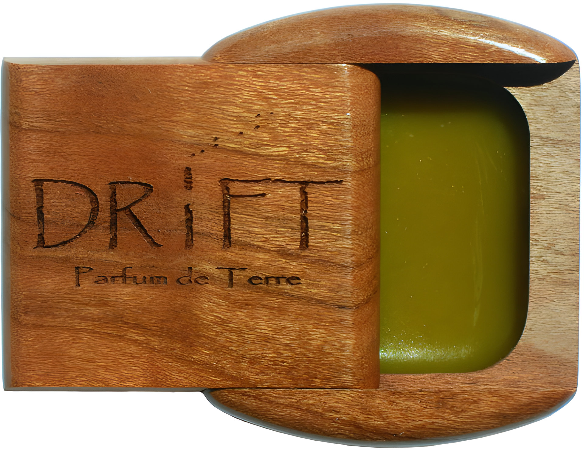 Picture of Moondance Solid Perfume fragrance