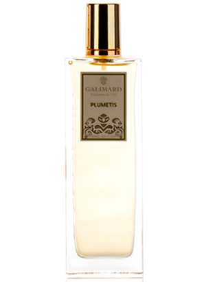 Plumetis by Galimard perfume bottle
