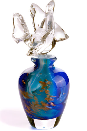 Water Cancer by CnR Create perfume bottle