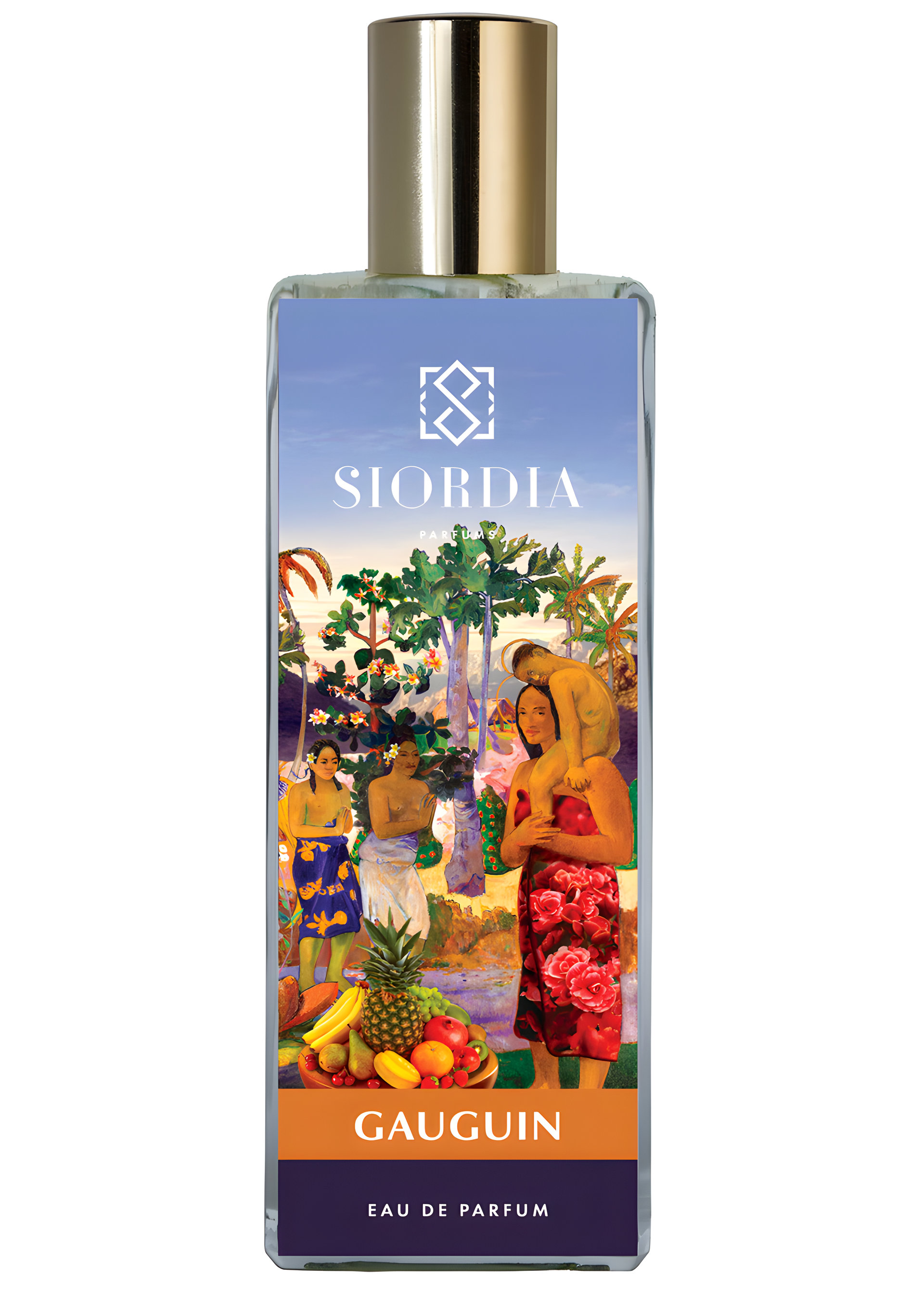 Picture of Gauguin fragrance