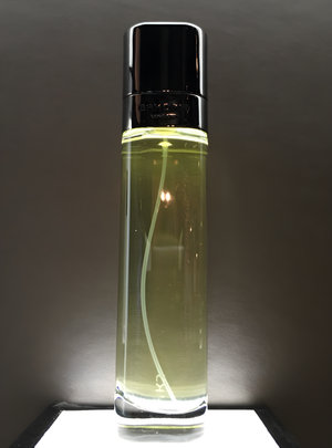 K2 by Bahoma London perfume bottle