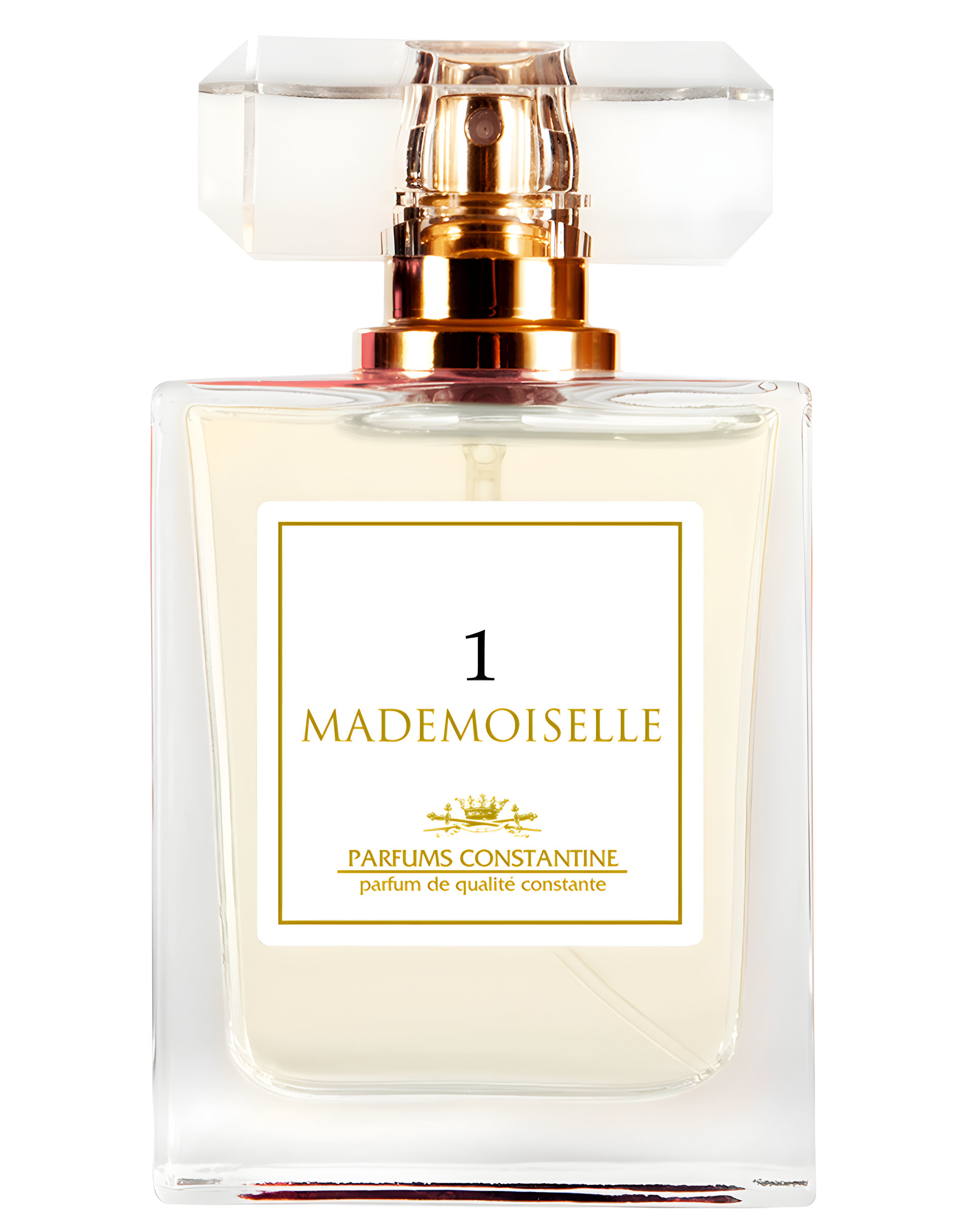 Picture of Mademoiselle No. 1 fragrance
