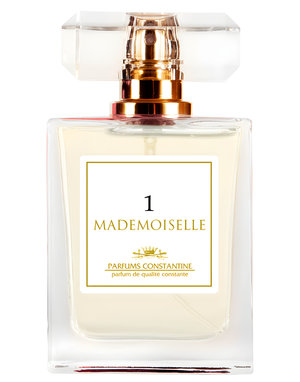 Mademoiselle No. 1 by Parfums Constantine perfume bottle