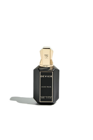 Acid Rain by Dévier perfume bottle