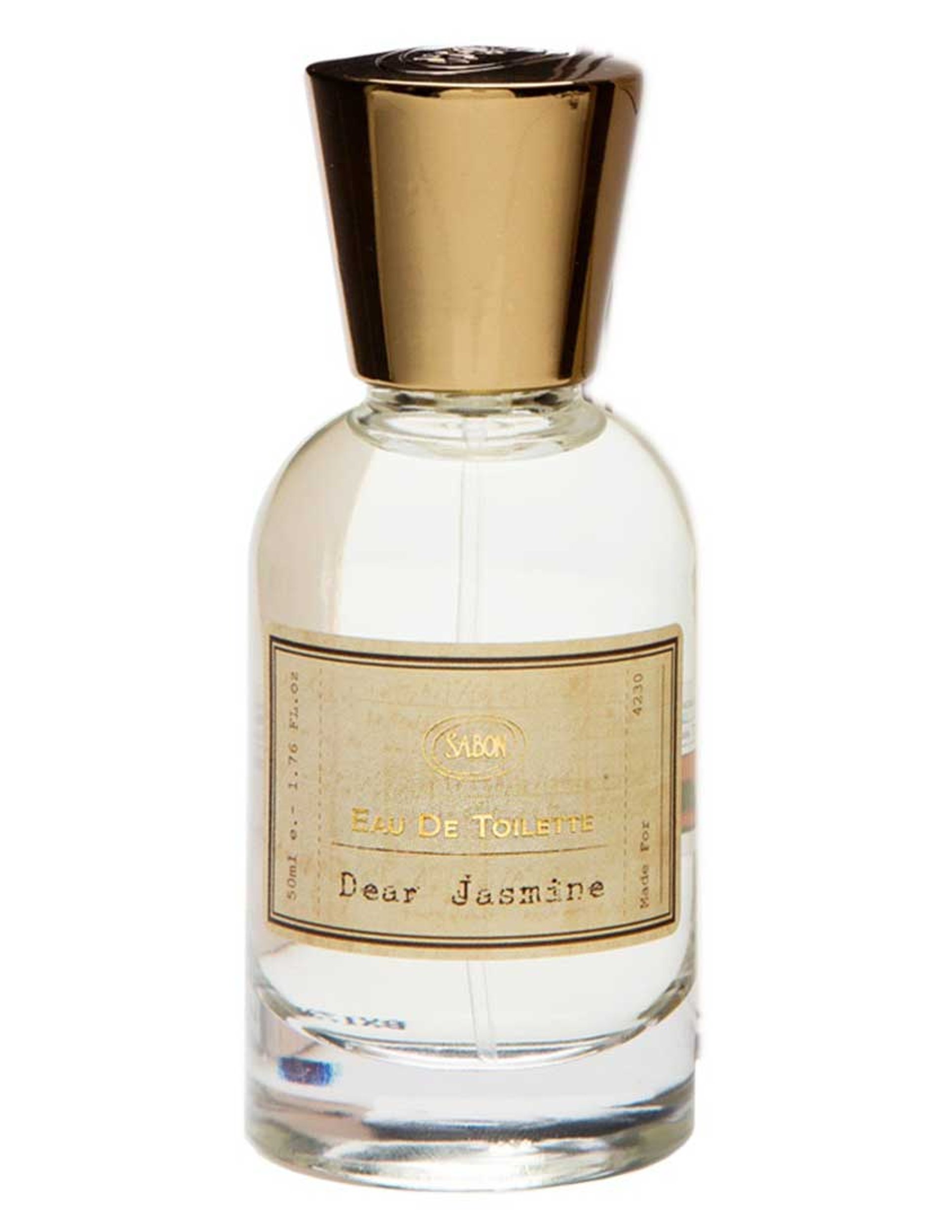 Picture of Dear Jasmine fragrance
