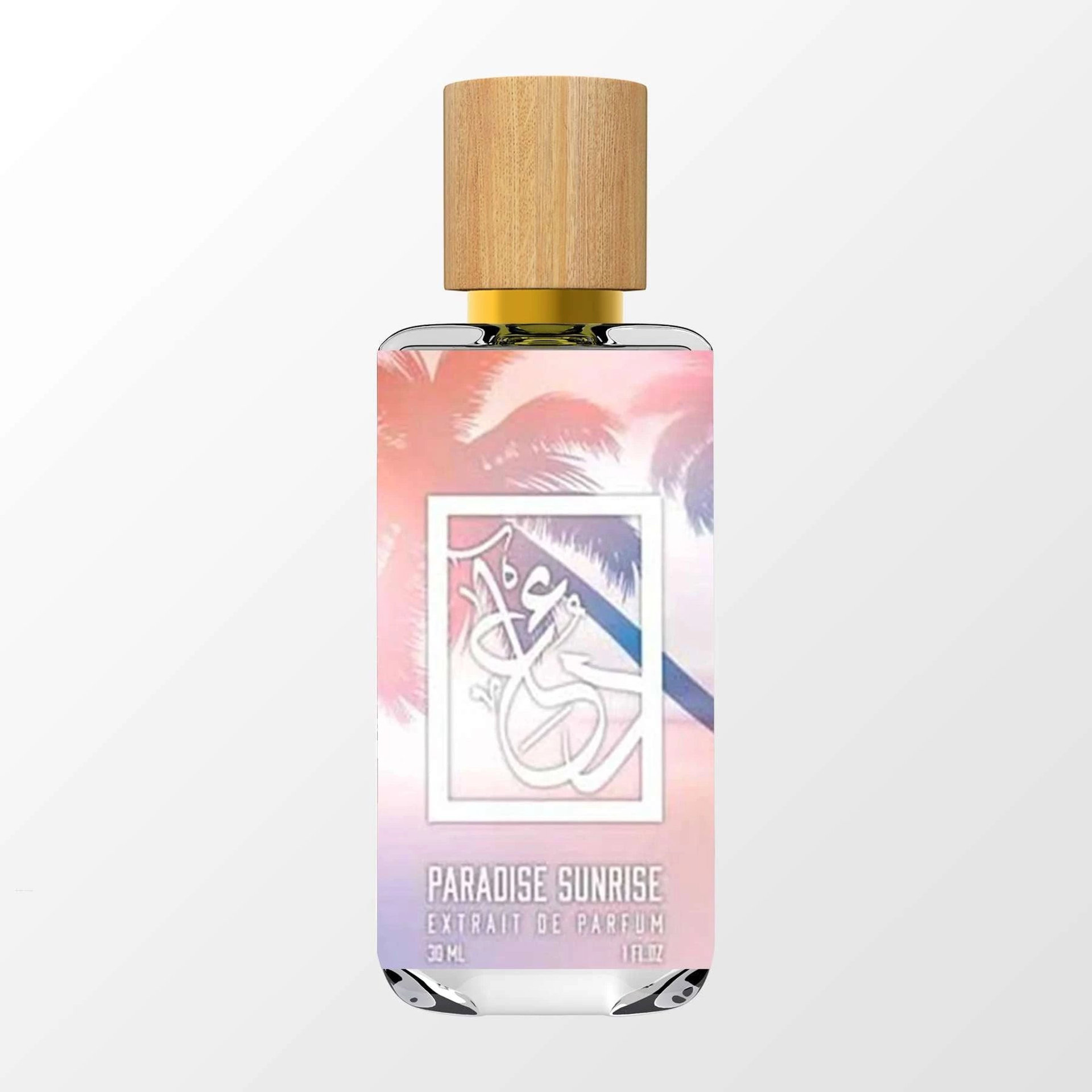 Picture of Paradise Sunrise fragrance