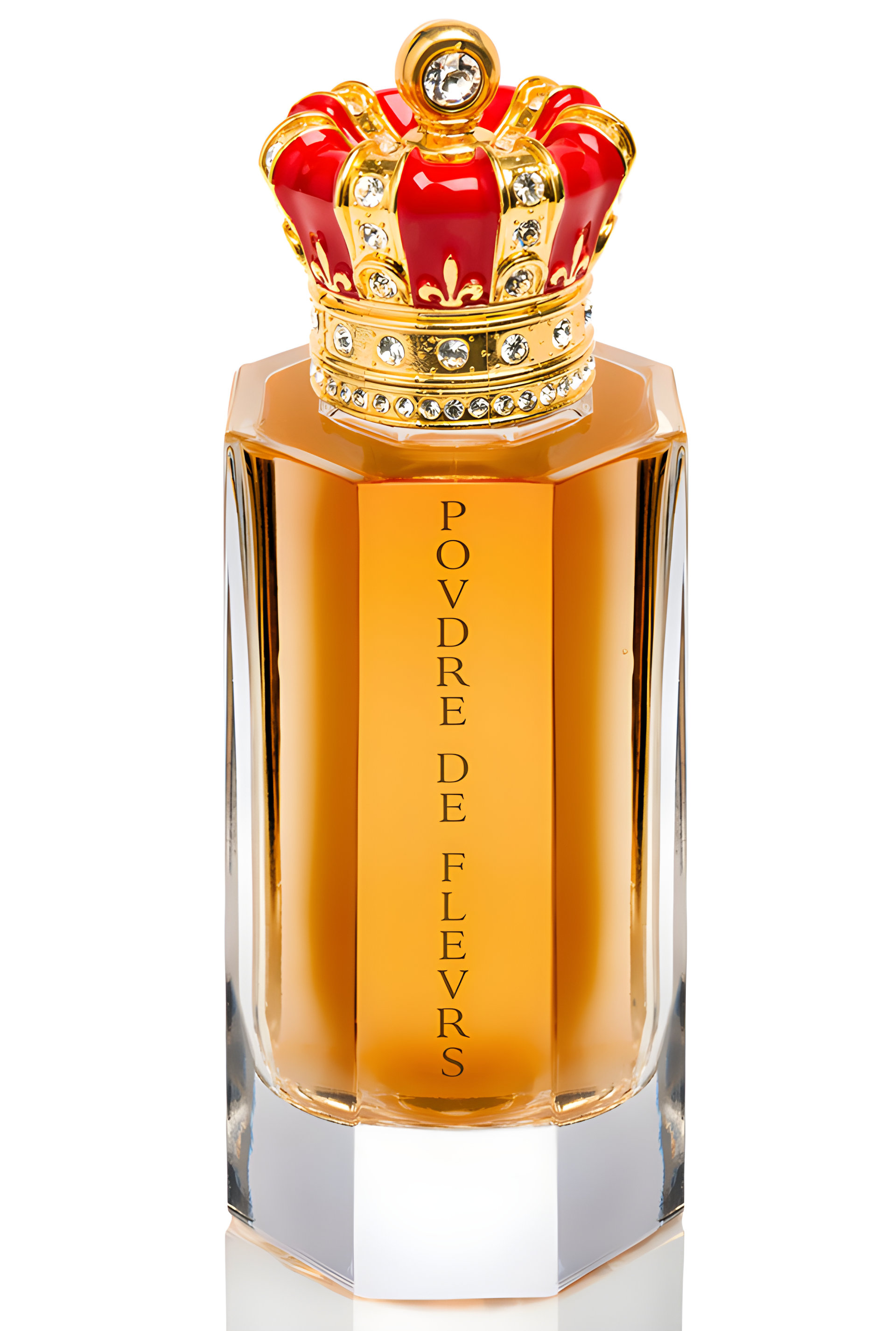 Picture of Poudre de Fleurs fragrance