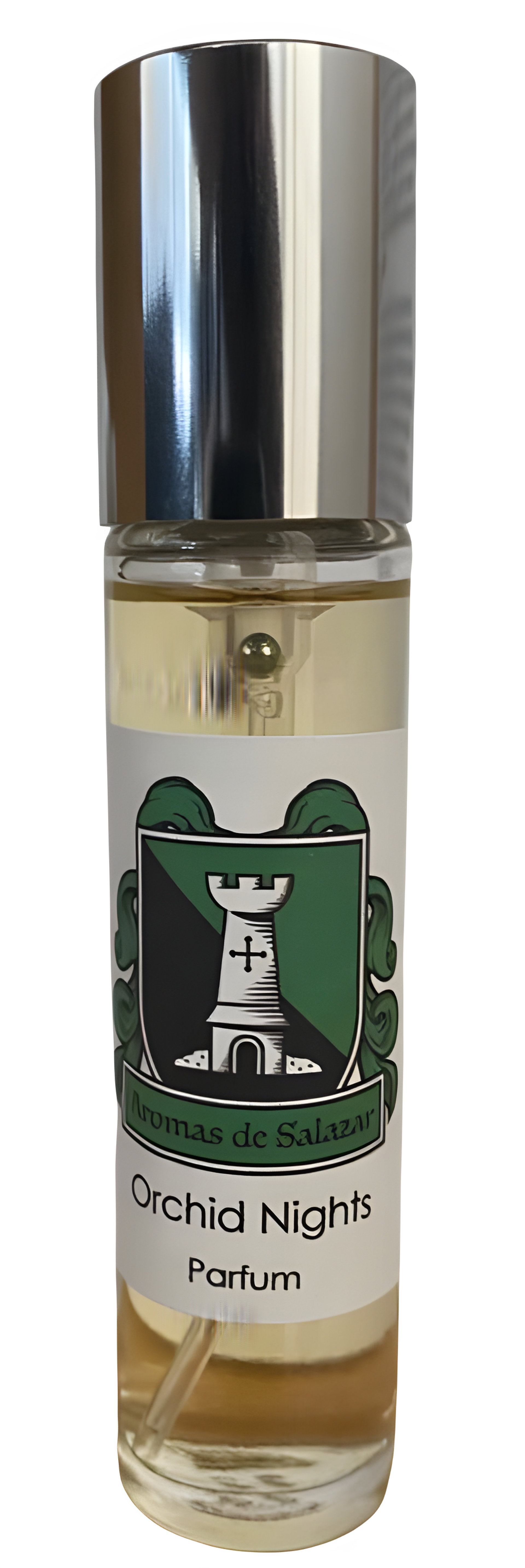 Picture of Orchid Nights fragrance