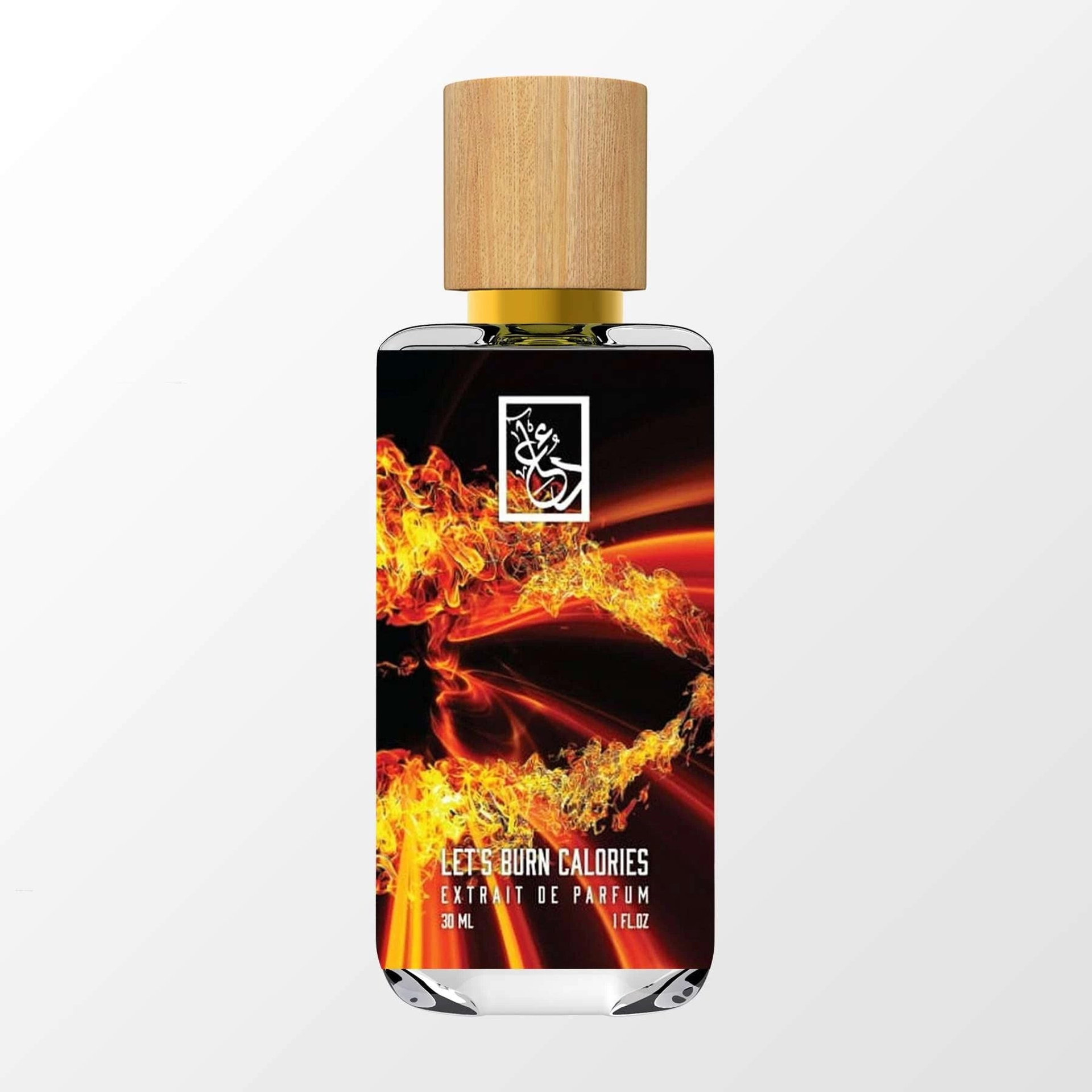 Picture of Let’s Burn Calories fragrance