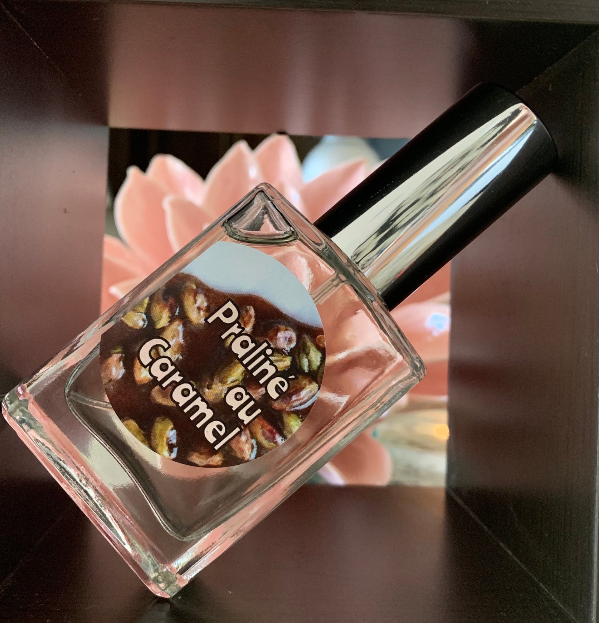 Picture of Praliné Au Caramel fragrance