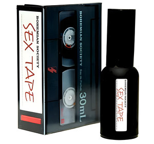 Sex Tape by The Bohemian Society perfume bottle