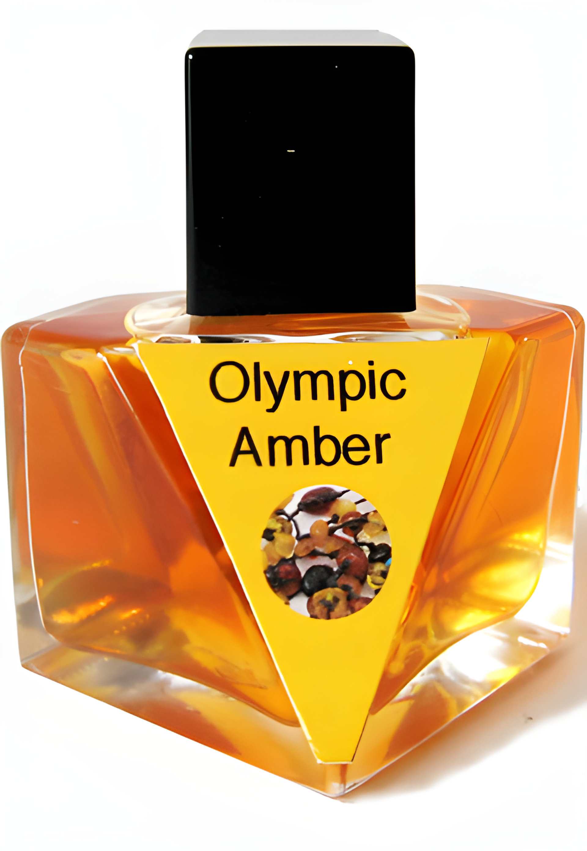 Picture of Olympic Amber fragrance