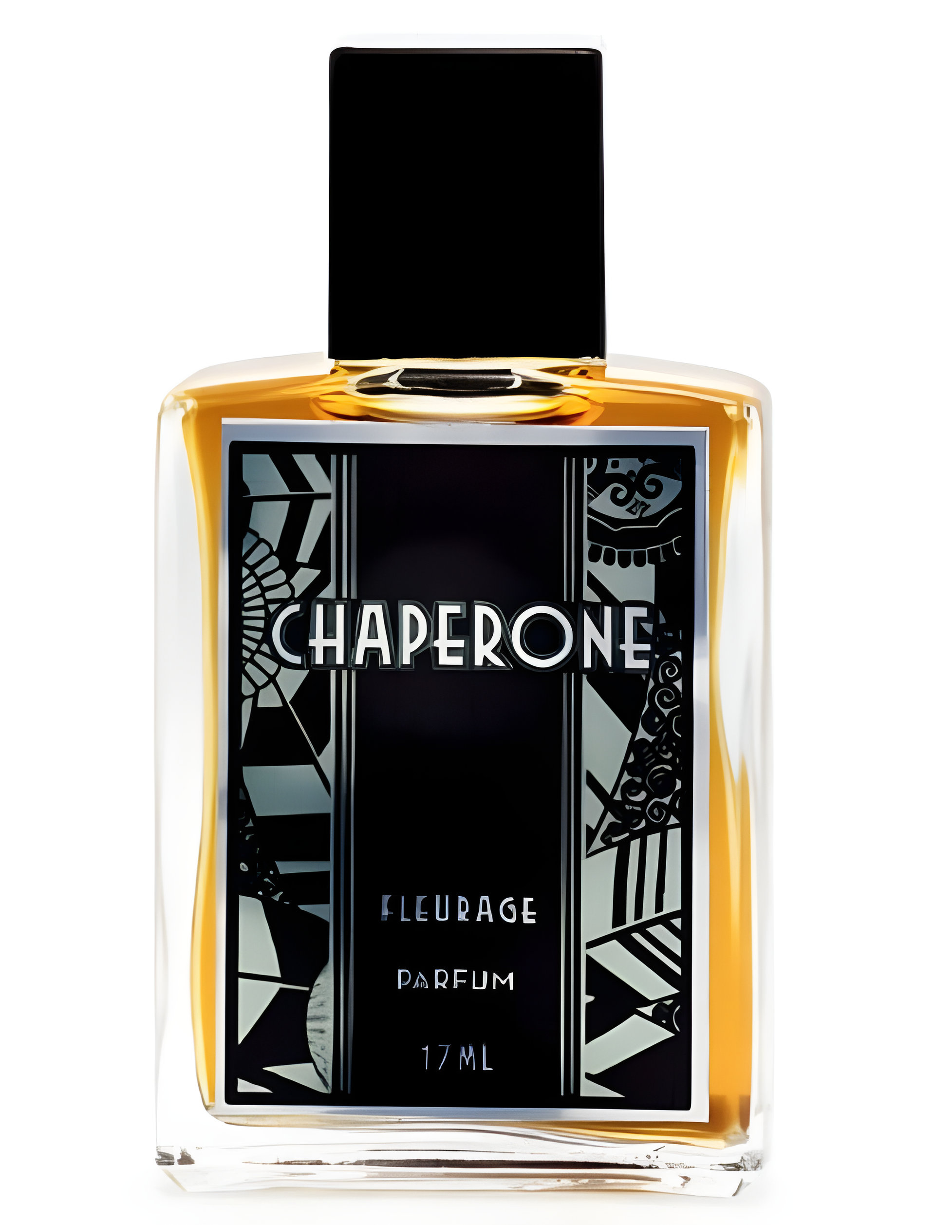 Picture of Chaperone Botanical Parfum fragrance