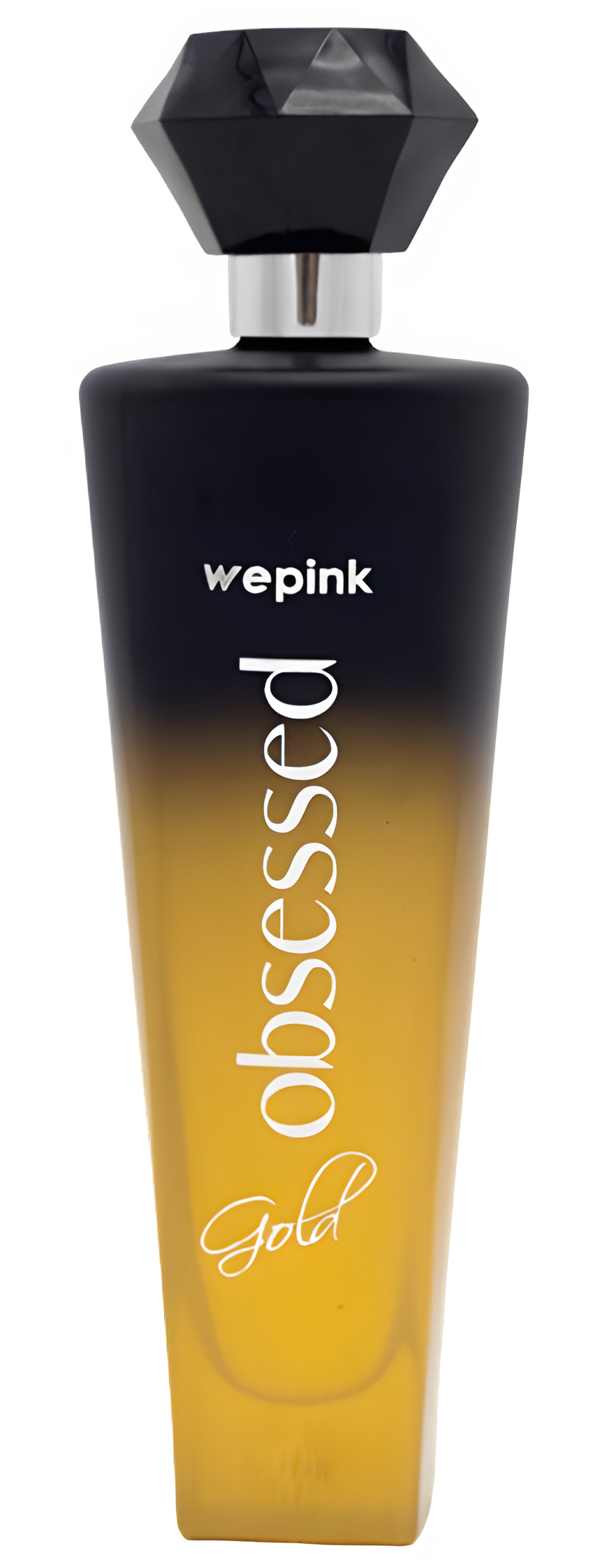 Picture of Obsessed Gold fragrance