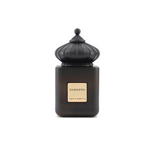 SHAHAMA EAU DE PARFUM by Matin Martin perfume bottle