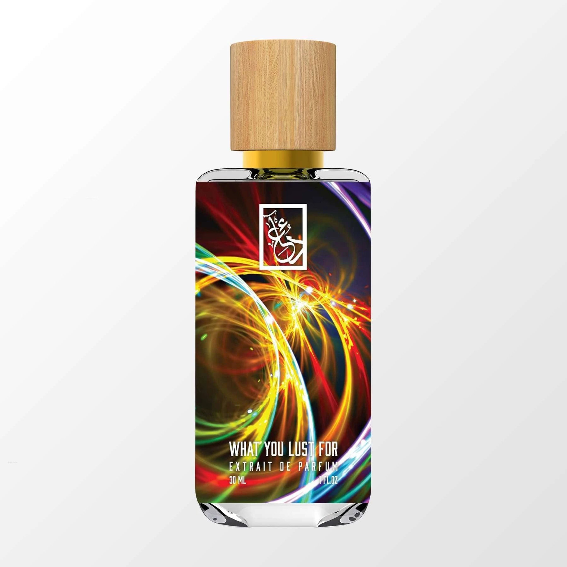 Picture of What You Lust for fragrance