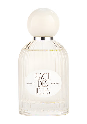 Bohème by Place des Lices perfume bottle