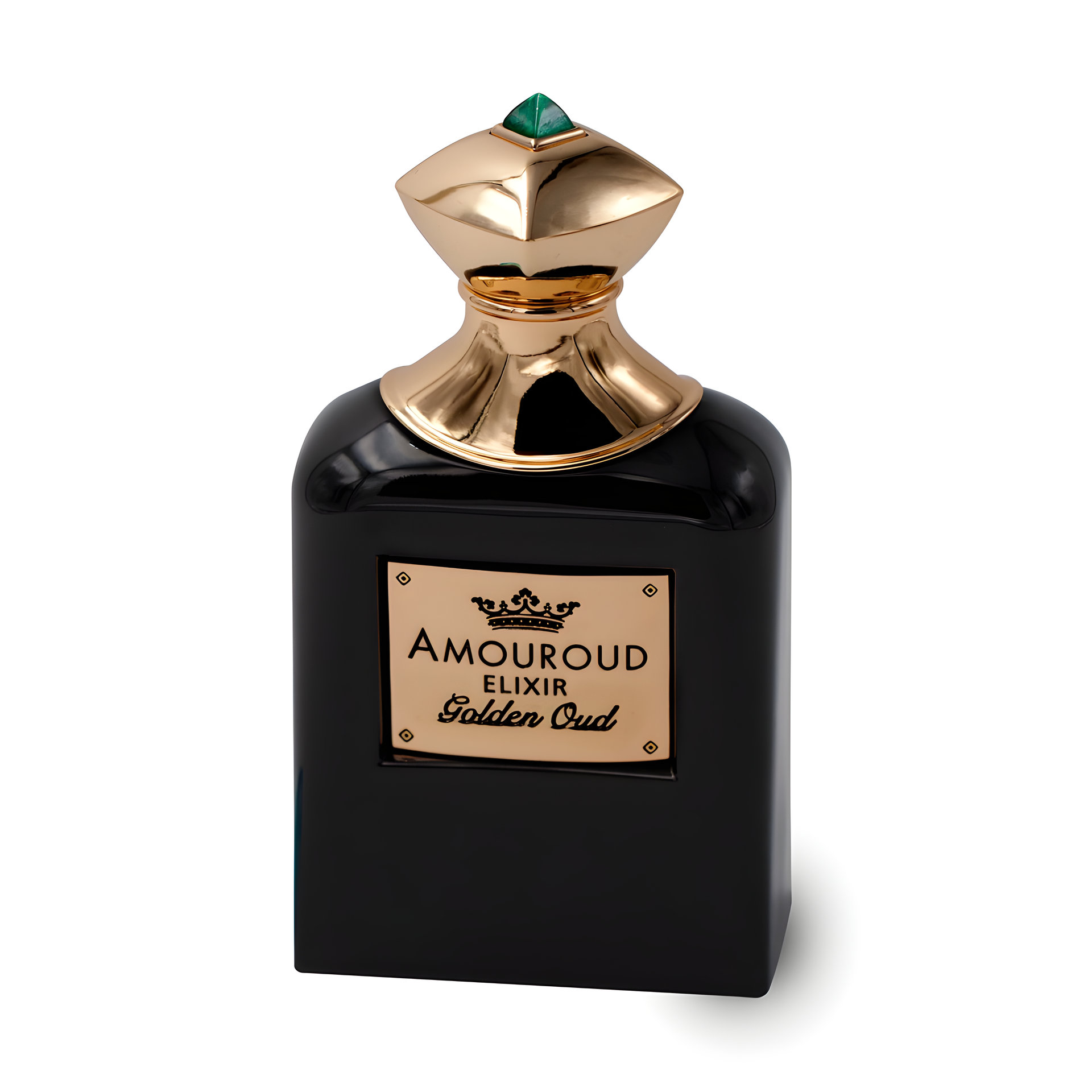 Picture of Golden Oud fragrance
