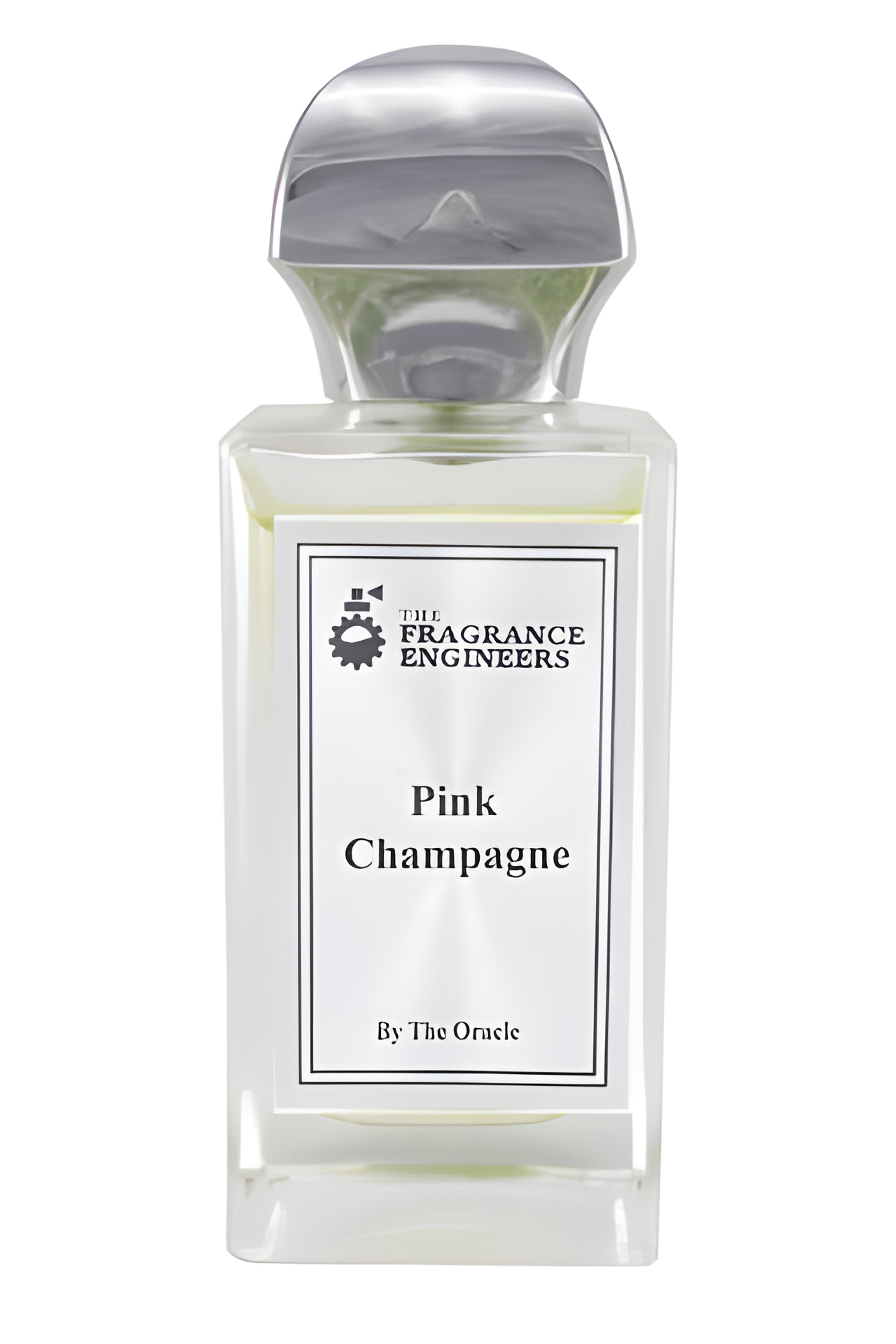 Picture of Pink Champagne fragrance